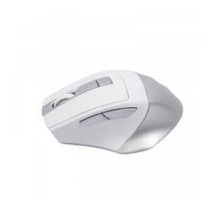 Мышка A4Tech FB35C Bluetooth Icy White Фото 1