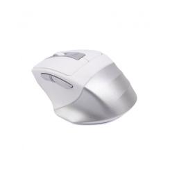 Мышка A4Tech FB35C Bluetooth Icy White Фото 2