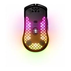 Мышка SteelSeries Aerox 3 Wireless Onyx Фото 2