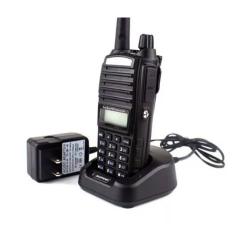 Портативная рация Baofeng UV-82 Фото 5