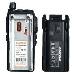 Портативная рация Baofeng UV-82 Фото 6