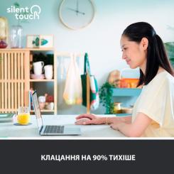 Мышка Logitech Signature M650 L Wireless Rose Фото 2
