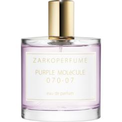Парфюмированная вода Zarkoperfume Purple Molecule 070.07 100 мл Фото