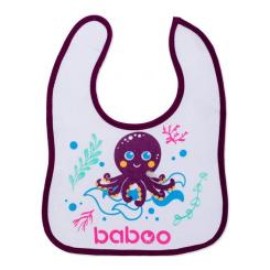 Нагрудничек Baboo Sea Life 3 шт Фото 3