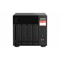 NAS QNap TS-473A-8G Фото 1