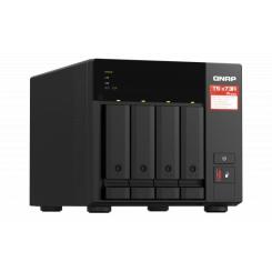 NAS QNap TS-473A-8G Фото 2