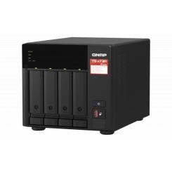 NAS QNap TS-473A-8G Фото 3
