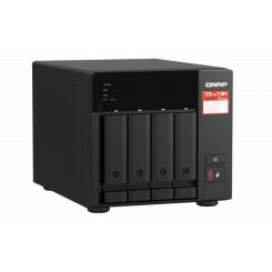 NAS QNap TS-473A-8G Фото 4