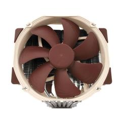 Кулер для процессора Noctua NH-D15 Фото 1