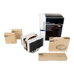 Кулер для процессора Noctua NH-D15 Фото 3