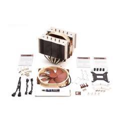 Кулер для процессора Noctua NH-D15 Фото 4