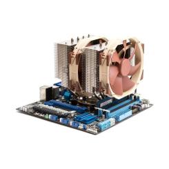 Кулер для процессора Noctua NH-D15 Фото 5