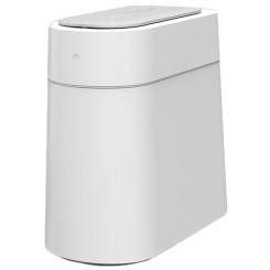 Контейнер для мусора Xiaomi Townew T3 White Фото