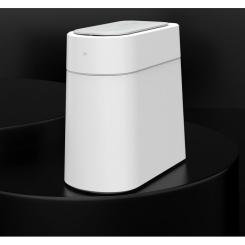 Контейнер для мусора Xiaomi Townew T3 White Фото 1