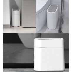 Контейнер для мусора Xiaomi Townew T3 White Фото 2