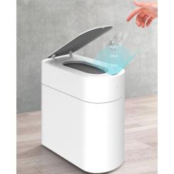 Контейнер для мусора Xiaomi Townew T3 White Фото 3