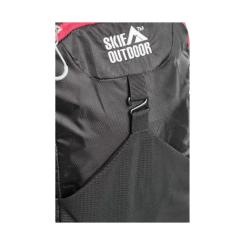 Рюкзак туристический Skif Outdoor Light 23L Black Фото 2