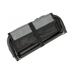Стул складной Skif Outdoor Steel Cramb L Grey Фото 1