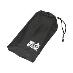 Стул складной Skif Outdoor Steel Cramb L Grey Фото 3