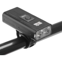 Передняя велофара Skif Outdoor Twin II Фото