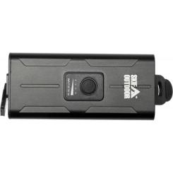 Передняя велофара Skif Outdoor Twin II Фото 2