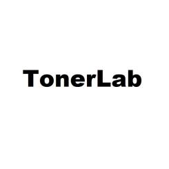 Тонер TonerLab OKI B2200, 60г Black +chip Фото