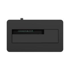 Док-станция для накопителей Maiwo HDD 2.5"/3.5" SATA/SSD USB 3.0 Фото 4
