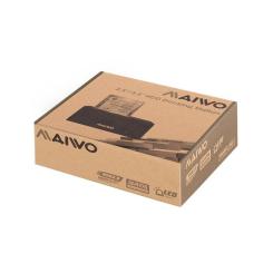 Док-станция для накопителей Maiwo HDD 2.5"/3.5" SATA/SSD USB 3.0 Фото 7
