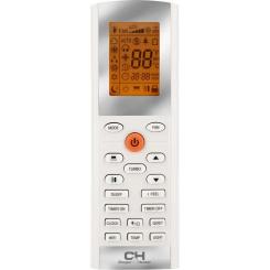 Кондиционер Cooper&Hunter CH-S12FTXLA2-NG Фото 3