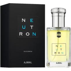 Парфюмированная вода Ajmal Neutron 100 мл Фото 1