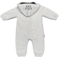 Человечек детский Miniworld на блискавці Фото 1