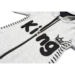 Человечек детский Miniworld на блискавці Фото 2