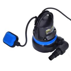 Дренажный насос Werk SP-8H Фото 1