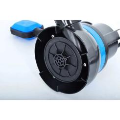 Дренажный насос Werk SP-8H Фото 3