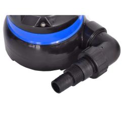 Дренажный насос Werk SP-8H Фото 6