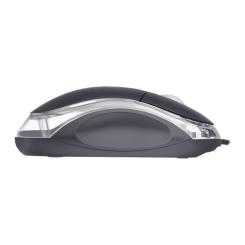 Мышка Gemix GM105 USB black Фото 1