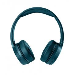 Наушники ACME BH214 Wireless On-Ear Headphones Teal Фото 1
