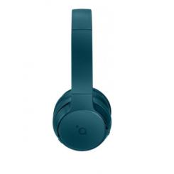 Наушники ACME BH214 Wireless On-Ear Headphones Teal Фото 2