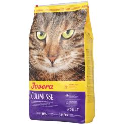 Сухой корм для кошек Josera Culinesse 400 г Фото