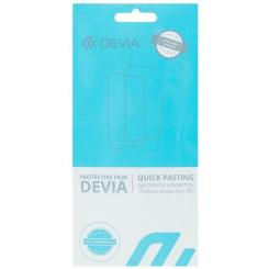 Пленка защитная Devia Nokia C30 Фото