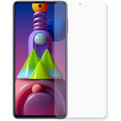 Пленка защитная Devia Samsung Galaxy S21FE double side Фото