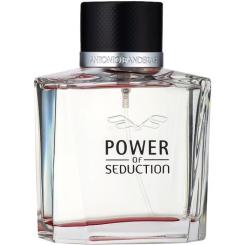 Туалетная вода Banderas Power of Seduction 50 мл Фото