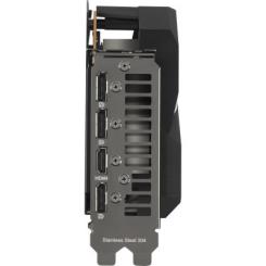 Видеокарта ASUS Radeon RX 6700 XT 12Gb DUAL Фото 9