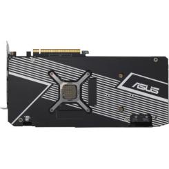 Видеокарта ASUS Radeon RX 6700 XT 12Gb DUAL Фото 6