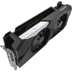 Видеокарта ASUS Radeon RX 6700 XT 12Gb DUAL Фото 8