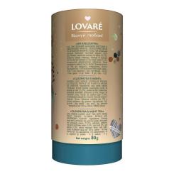 Чай Lovare Ніч Клеопатри 80 г Фото 2
