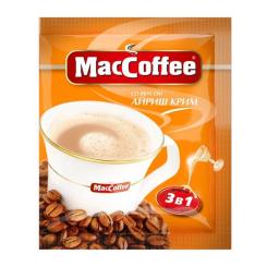 Кофе MacCoffee Айриш крем 3в1 Фото