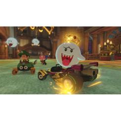 Игра Nintendo Switch Mario Kart 8 Deluxe Фото 1