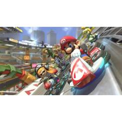 Игра Nintendo Switch Mario Kart 8 Deluxe Фото 2