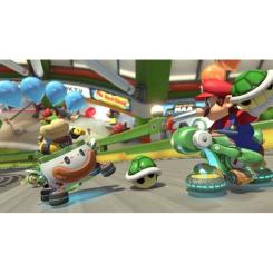 Игра Nintendo Switch Mario Kart 8 Deluxe Фото 4